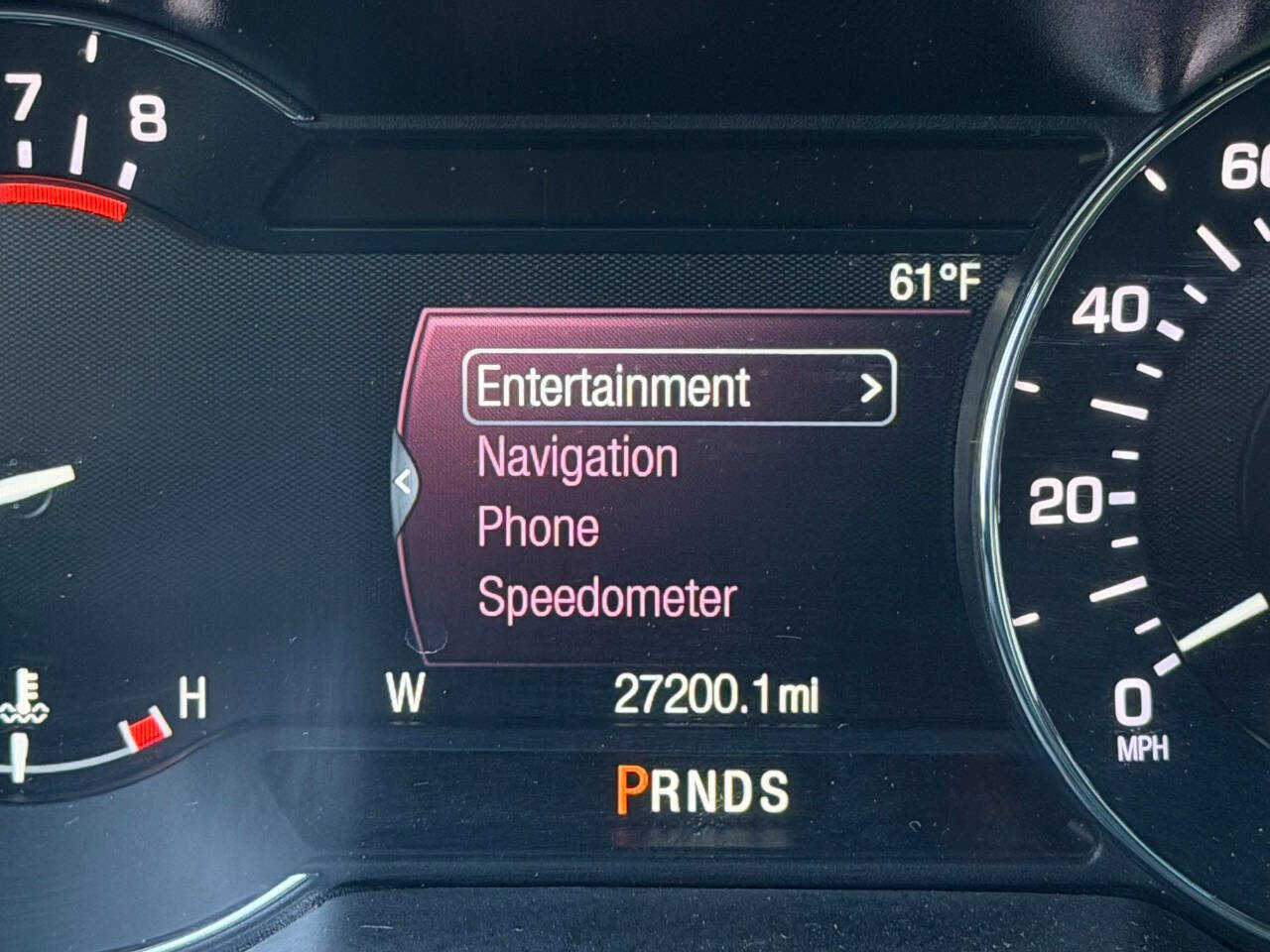 Used 2020 Lincoln MKZ AWD w/ Convenience Package image 38