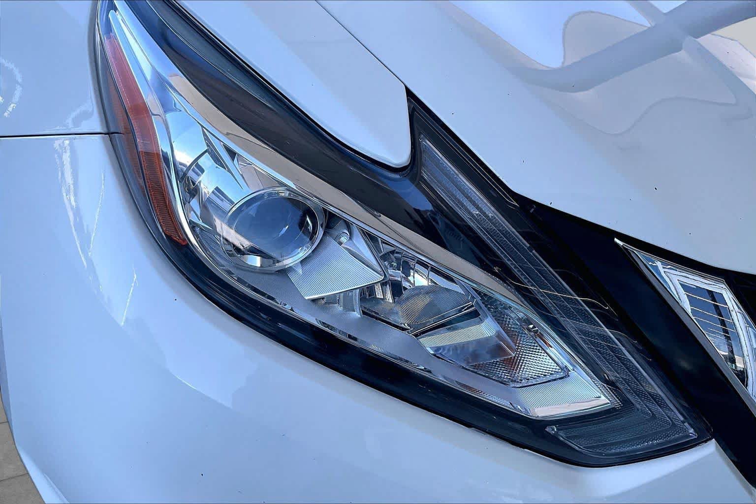 Used 2018 Nissan Altima 2.5 S w/ S Convenience Package FWD image 24