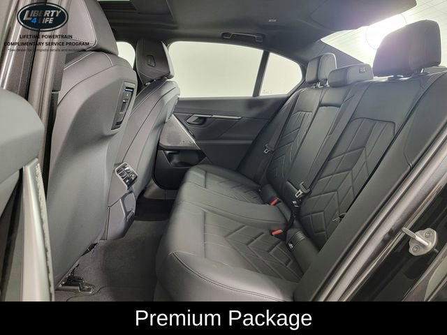 Used 2026 BMW 530i xDrive image 15