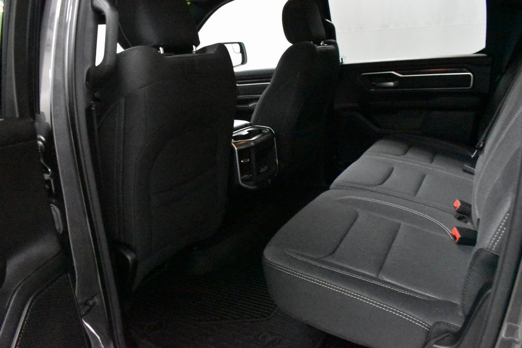 Used 2022 RAM 1500 Big Horn image 15