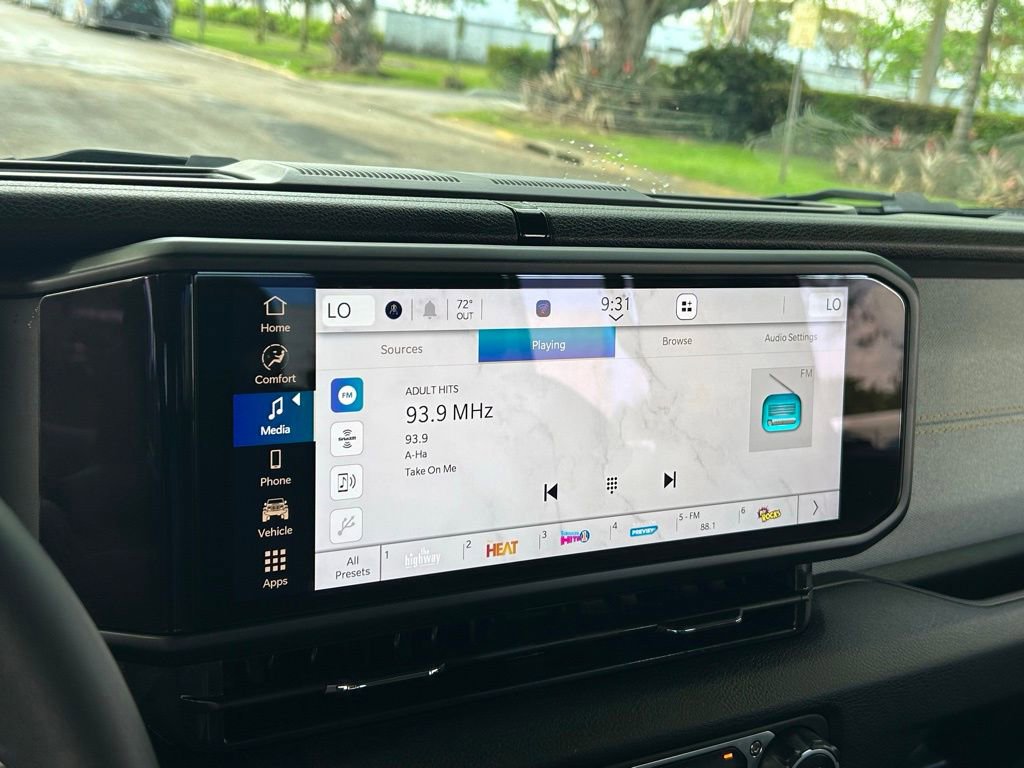 Certified 2025 Jeep Gladiator Willys image 41