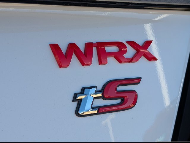 Used 2026 Subaru WRX tS w/ Popular Package #2 AWD/4WD image 13