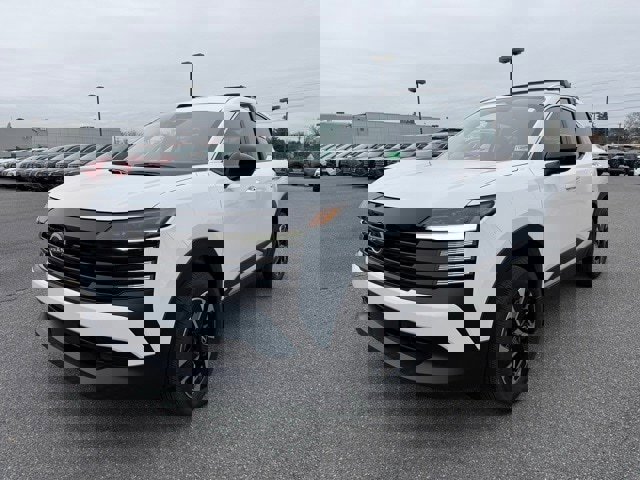 New 2026 Nissan Kicks SV w/ Cold Weather Package image 2