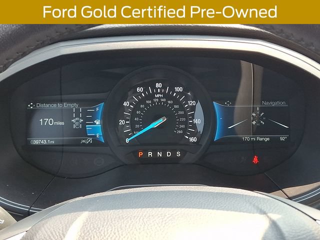 Used 2023 Ford Edge SEL w/ Convenience Package AWD/4WD image 26