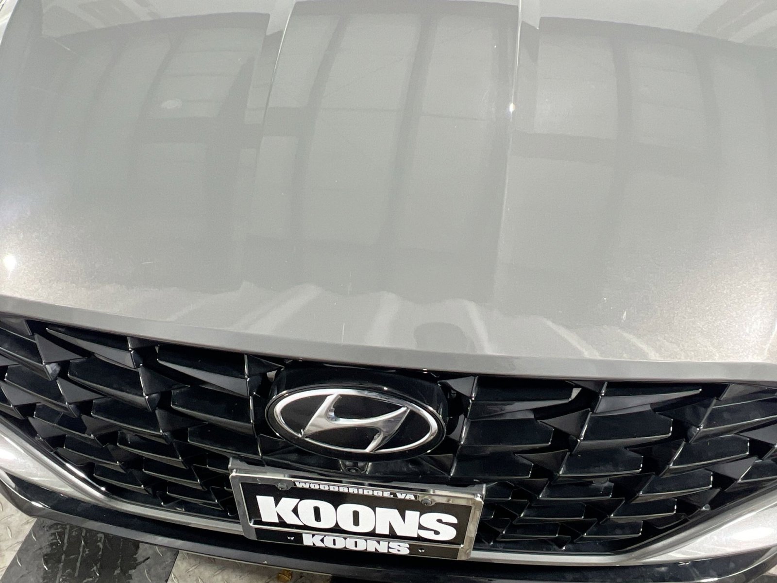 Used 2023 Hyundai Sonata Limited w/ Preferred Accessory Package image 12