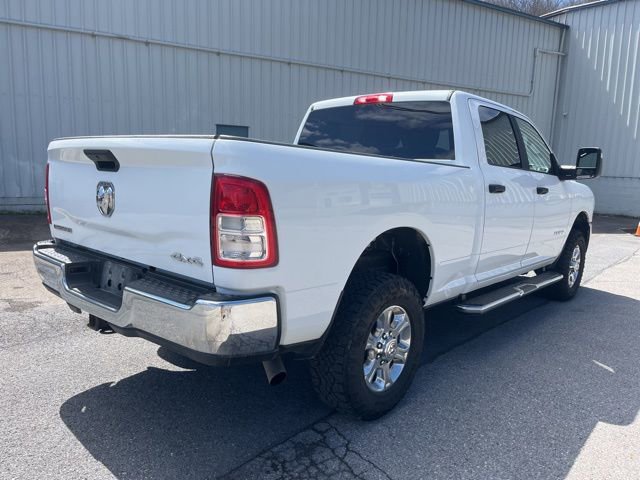 Used 2024 RAM 2500 Big Horn image 6