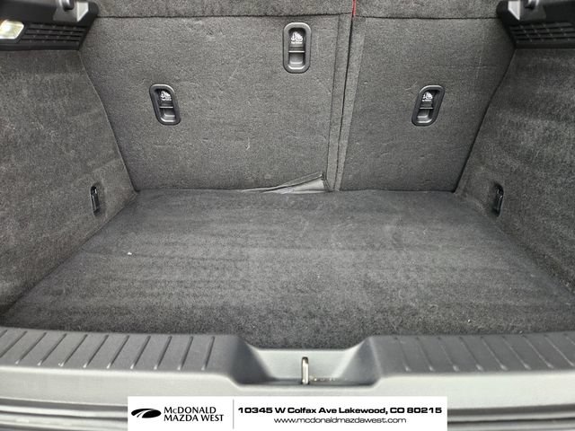 Certified 2023 MAZDA CX-30 AWD 2.5 S w/ Preferred Package image 34