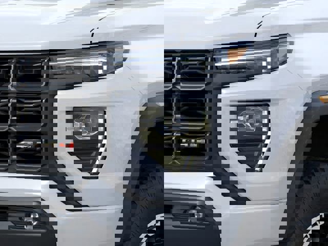 New 2026 GMC Canyon AT4 image 10