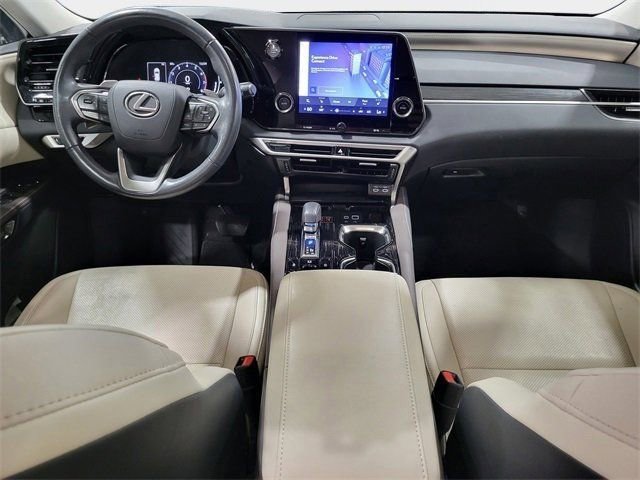 Used 2024 Lexus RX 350 FWD image 29