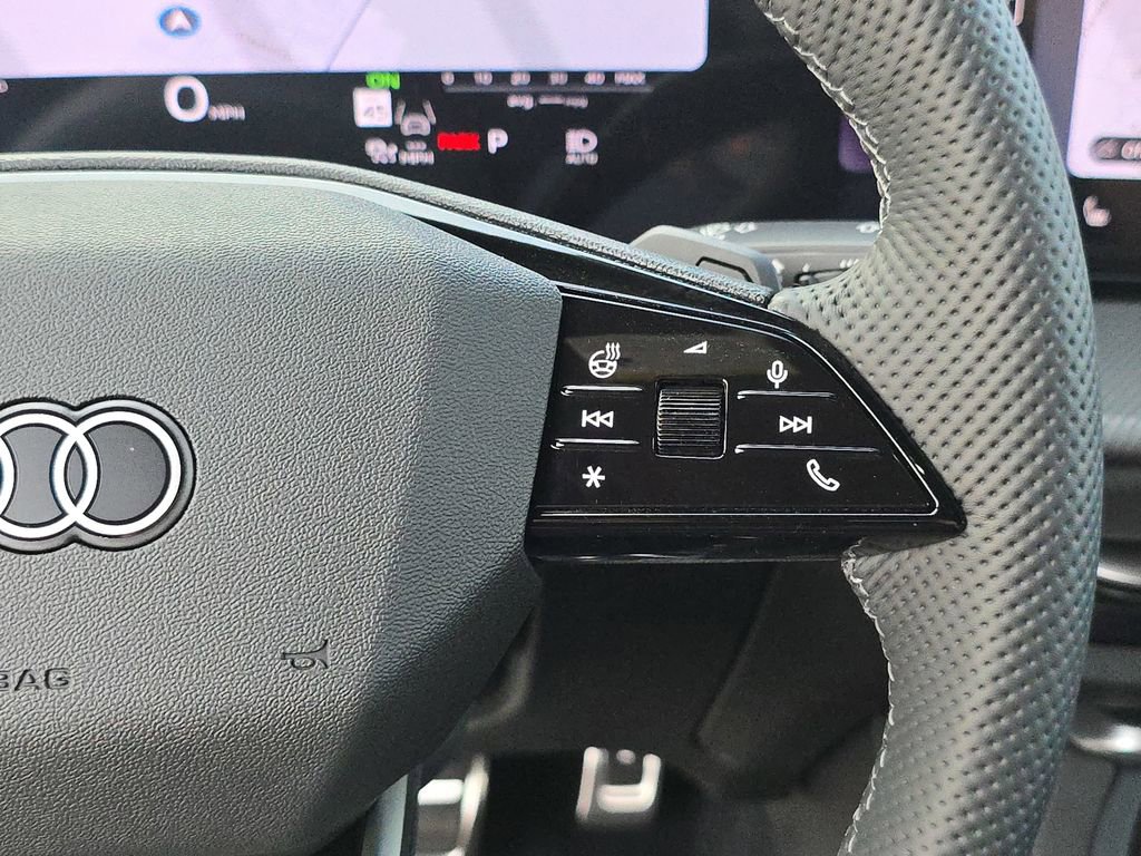 New 2026 Audi SQ5 Prestige image 21