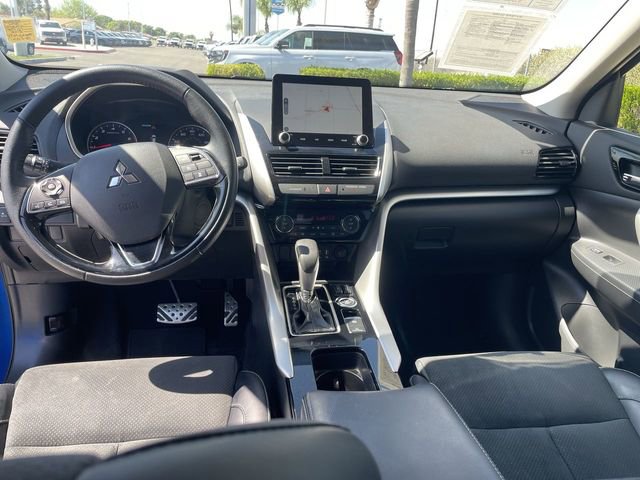 Used 2024 Mitsubishi Eclipse Cross SEL image 20