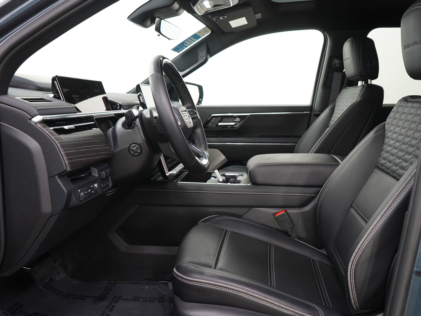 Used 2025 GMC Sierra EV Denali image 20