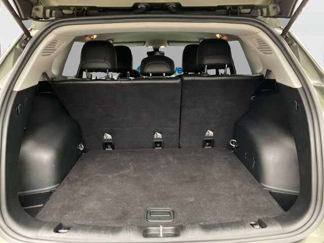 Used 2018 Jeep Compass Latitude w/ Popular Equipment Group image 14