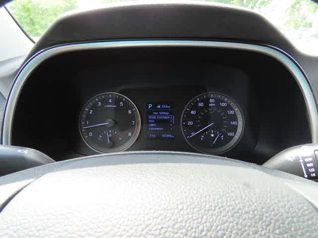 Used 2020 Hyundai Tucson Value AWD/4WD image 23