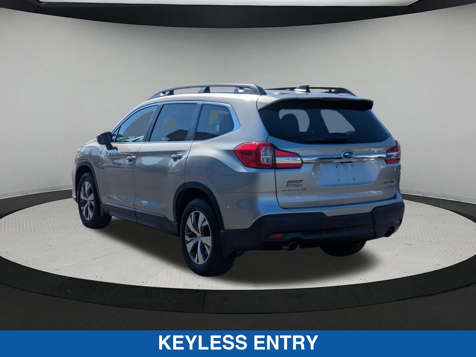 Used 2019 Subaru Ascent Premium image 6