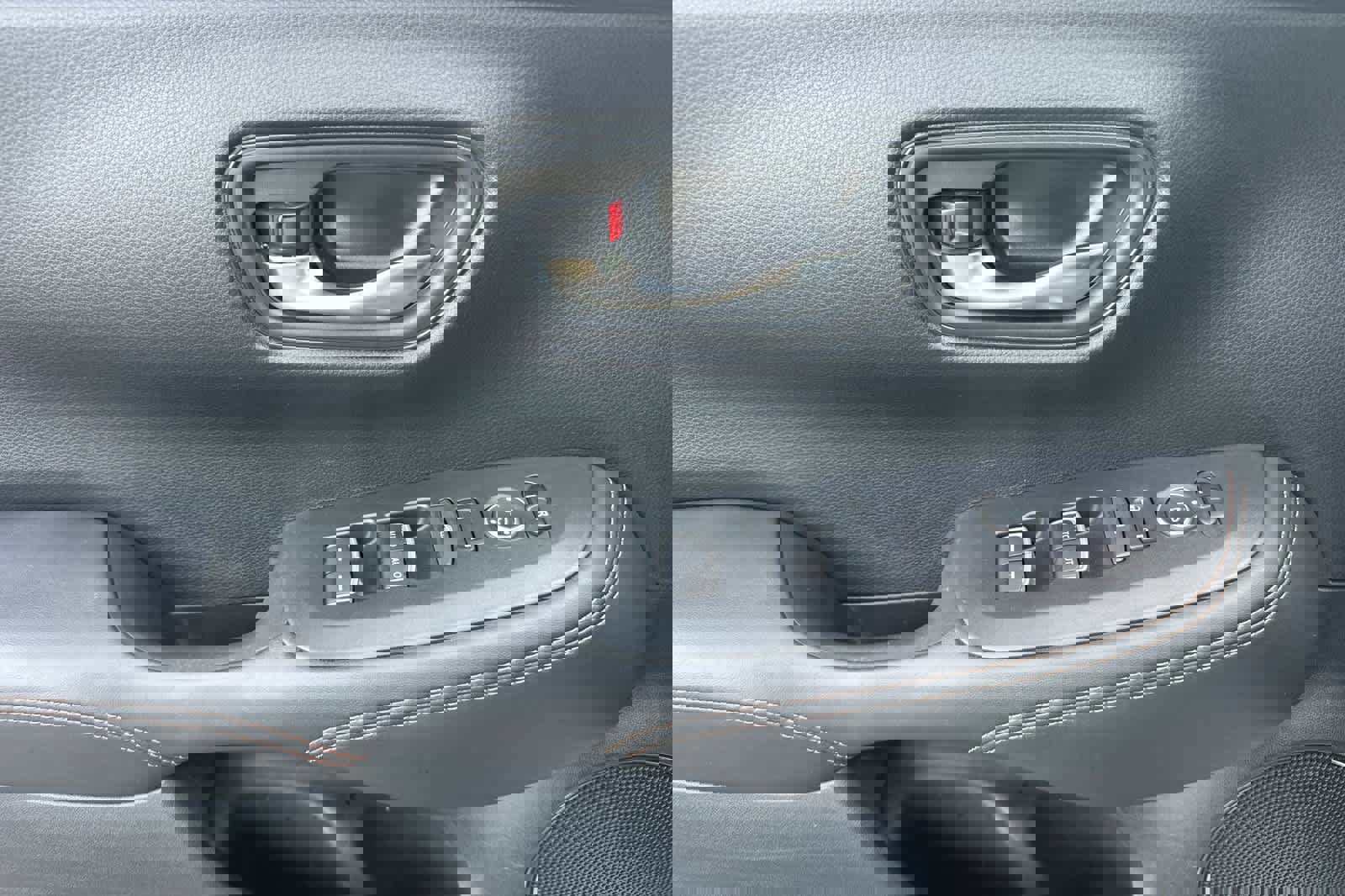 Certified 2023 Honda HR-V Sport image 11