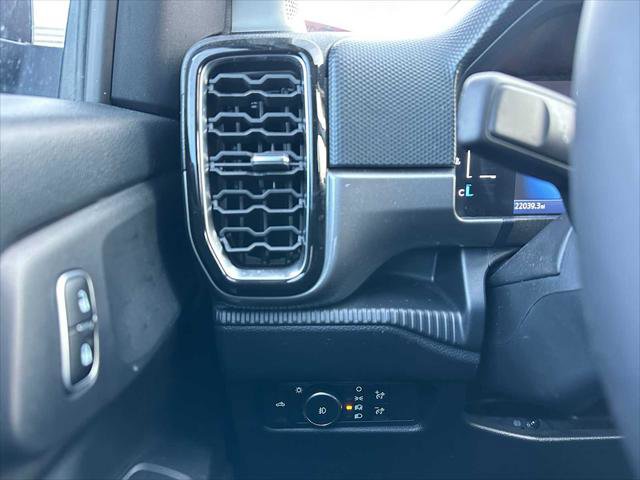 Used 2024 Ford Ranger XLT w/ Trailer Tow Package image 31