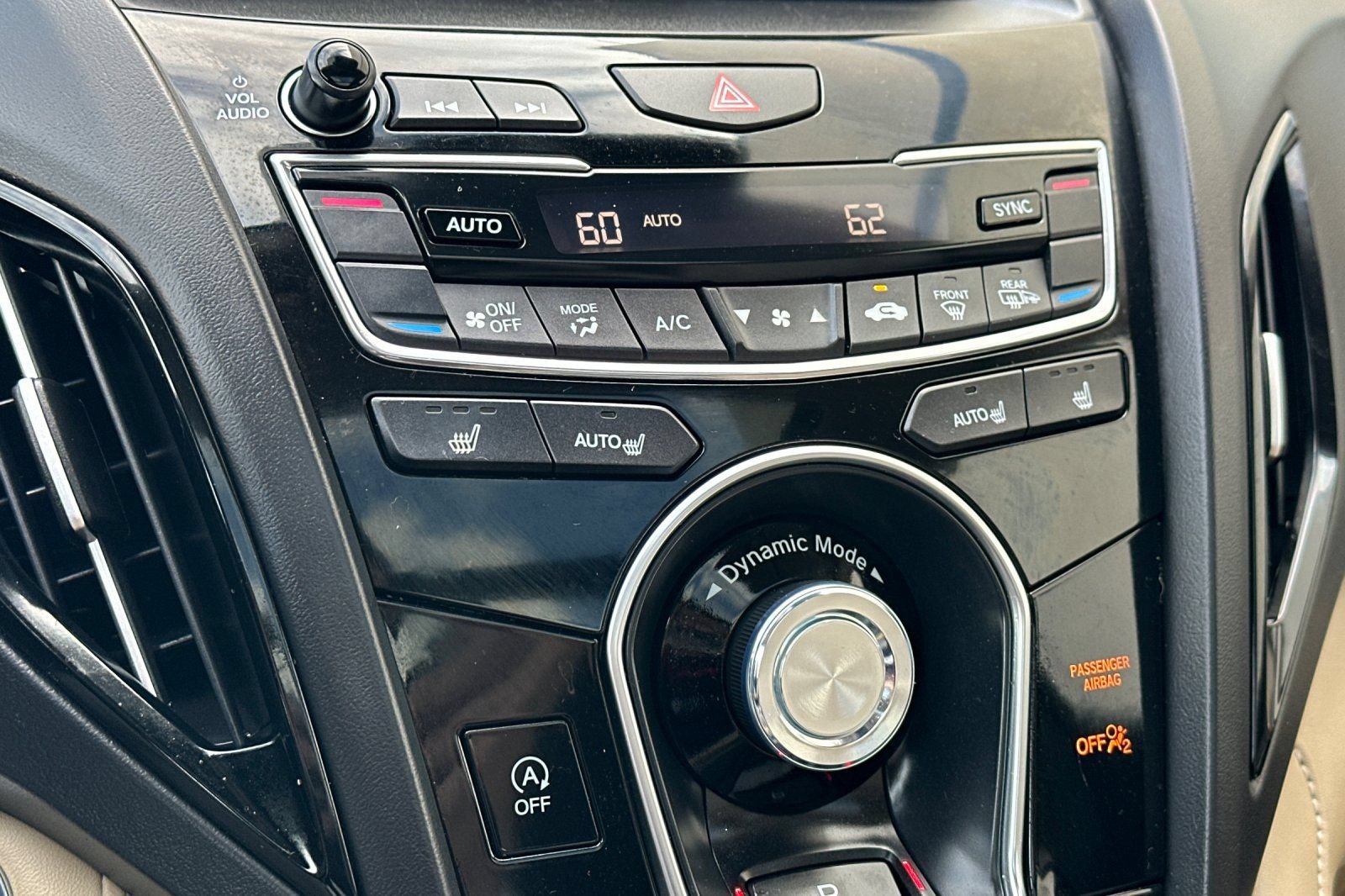 Used 2023 Acura RDX w/ Technology Package FWD image 29