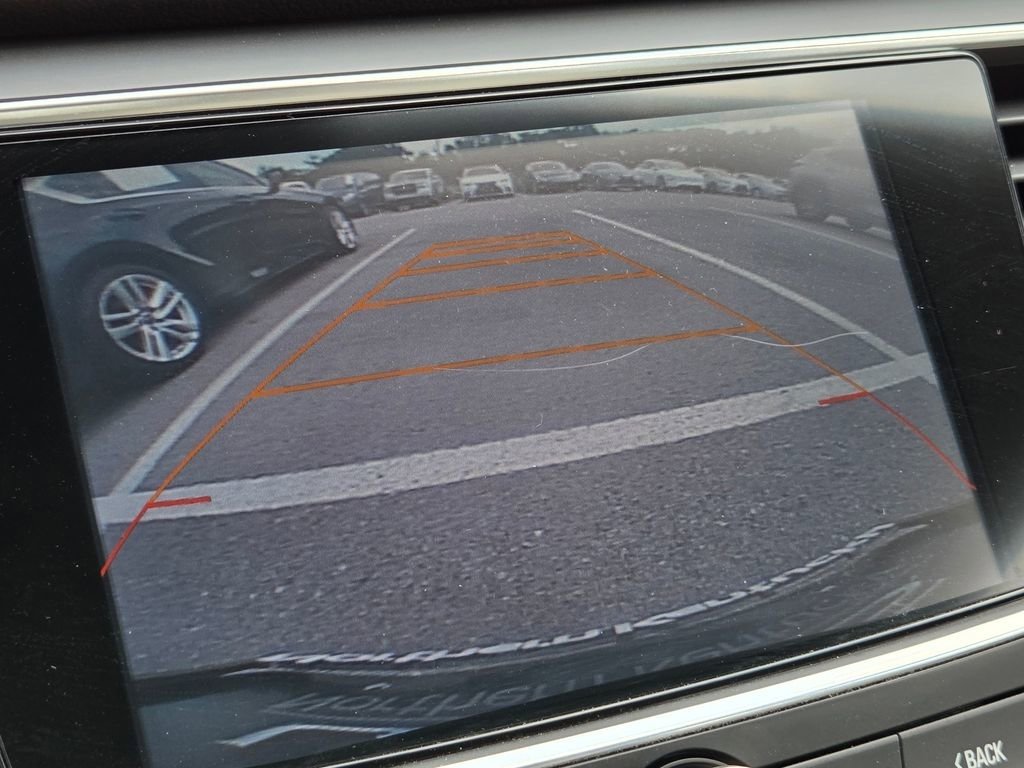 Used 2017 Buick LaCrosse Premium w/ Sun and Shade Package FWD image 11