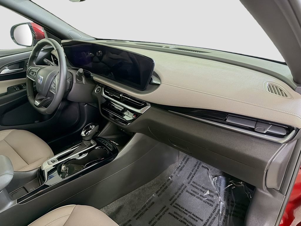 Used 2024 Buick Envista Avenir image 30