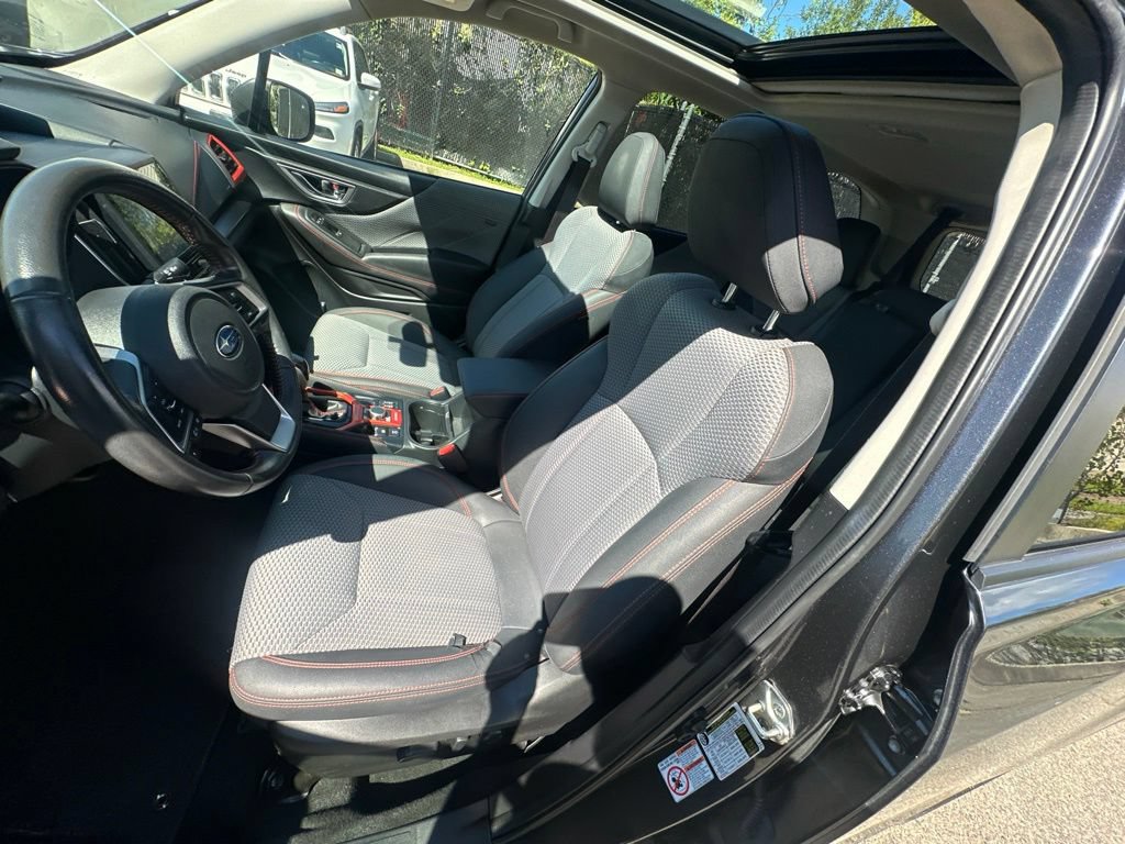 Used 2019 Subaru Forester Sport AWD/4WD image 10