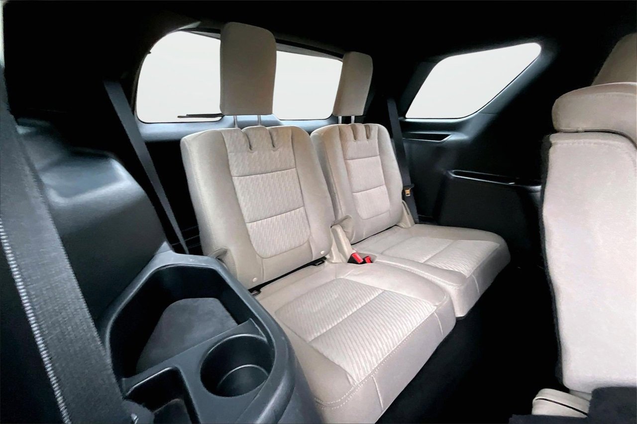 Used 2019 Ford Explorer FWD image 24