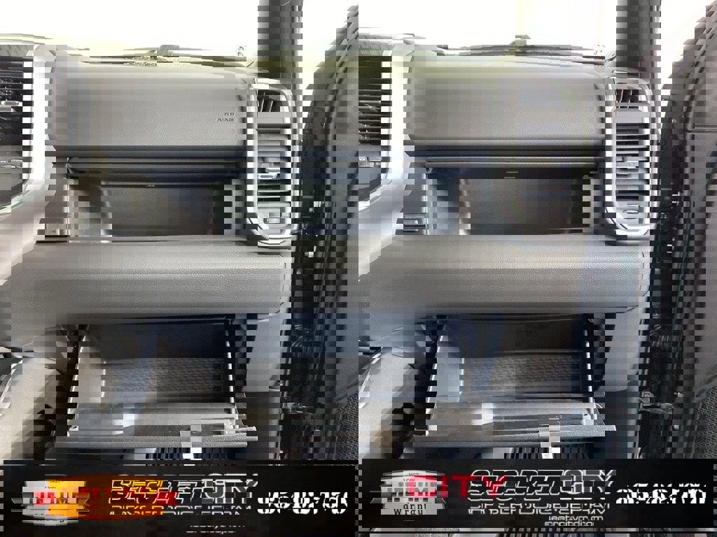 New 2026 RAM 1500 Big Horn image 35