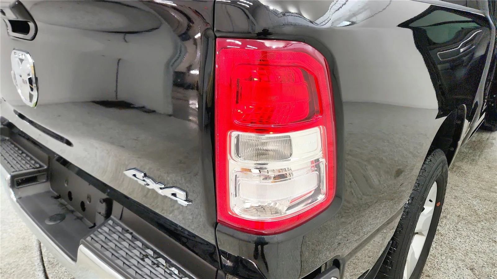 Used 2022 RAM 1500 Big Horn image 15