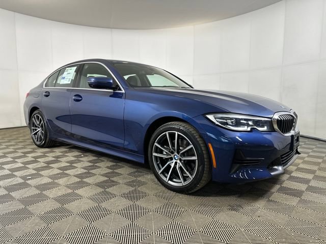 Used 2021 BMW 330e xDrive w/ Convenience Package image 2