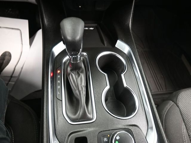 Used 2023 Chevrolet Traverse LT image 5