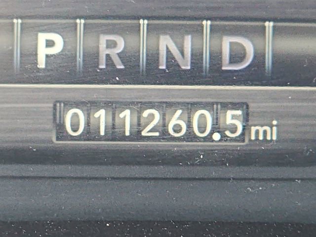 Used 2024 RAM 2500 Laramie w/ Safety Group AWD/4WD image 13