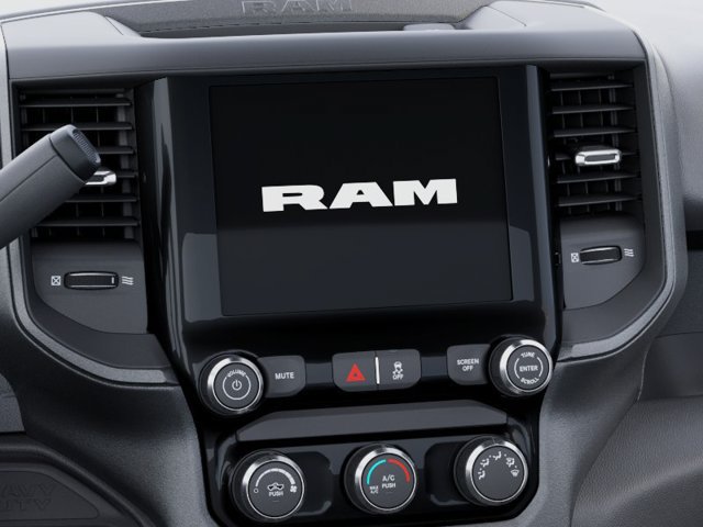 New 2026 RAM 4500 Tradesman w/ Chrome Appearance Group AWD/4WD image 18