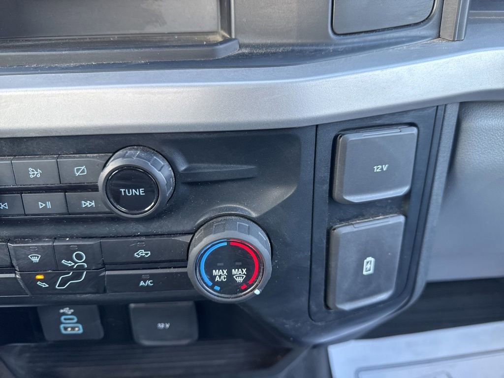 Certified 2023 Ford F350 XL w/ Snow Plow Prep Package image 21