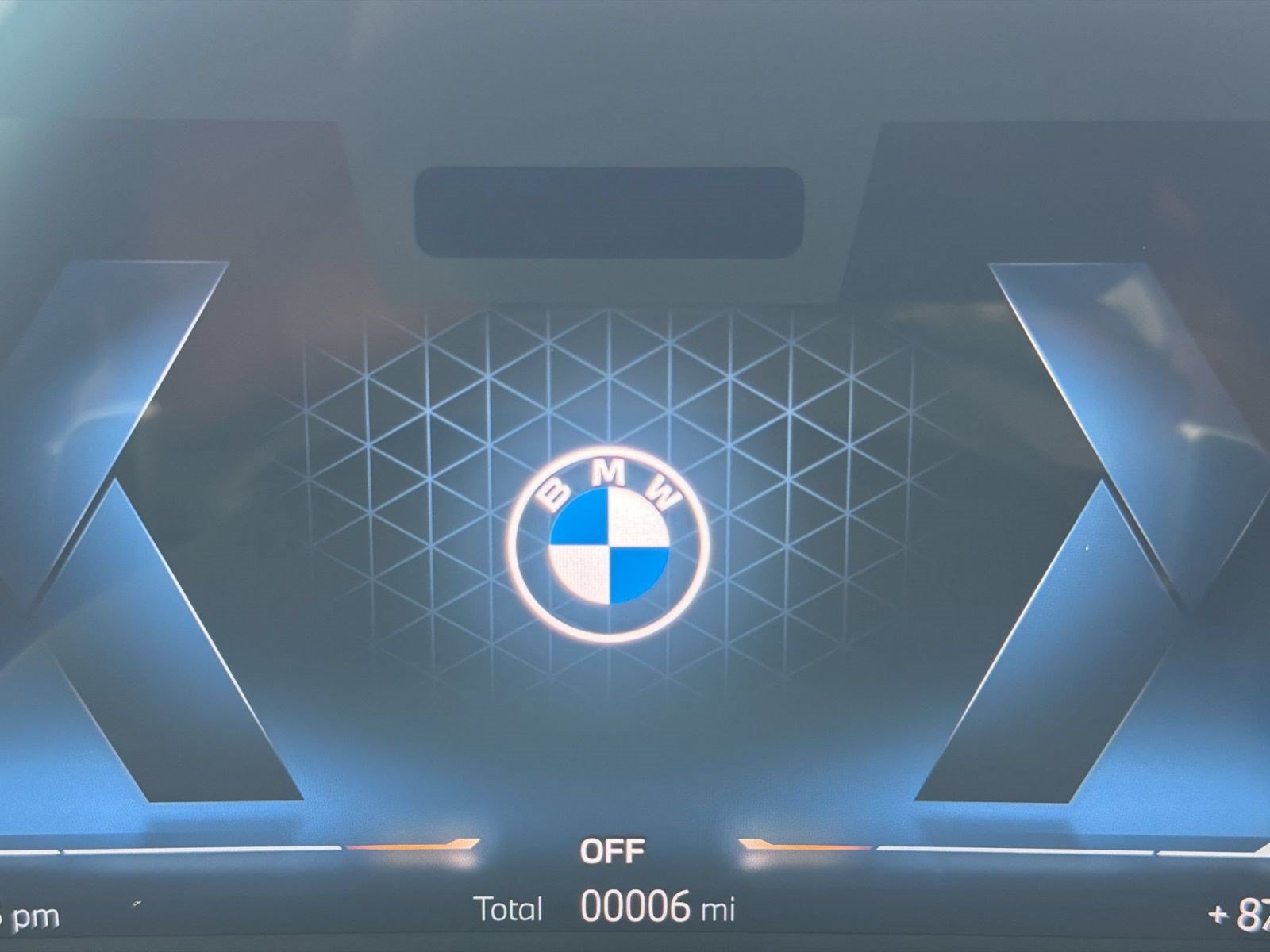 New 2027 BMW X7 xDrive40i w/ Executive Package AWD/4WD image 20