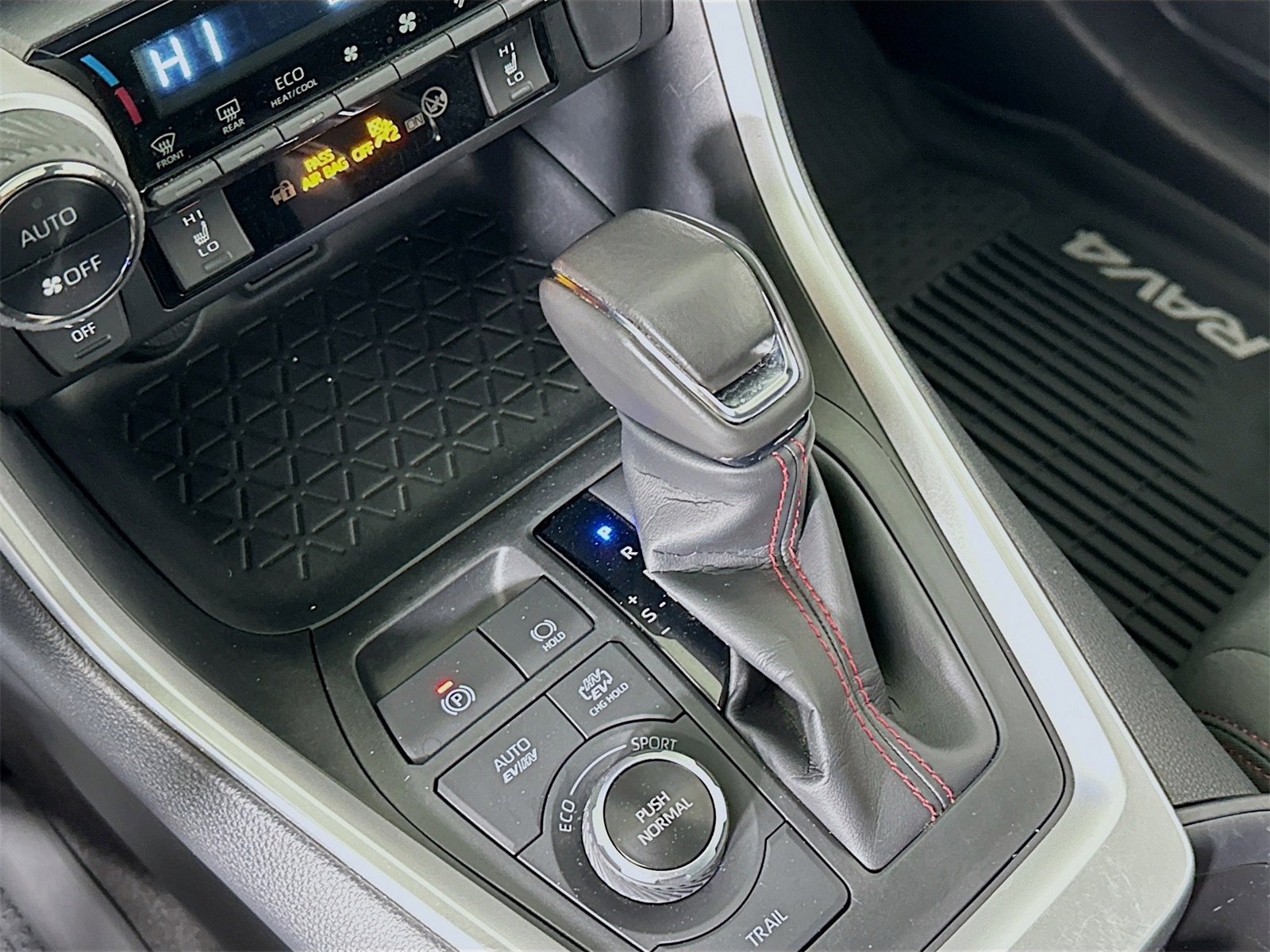 Certified 2024 Toyota RAV4 SE image 17