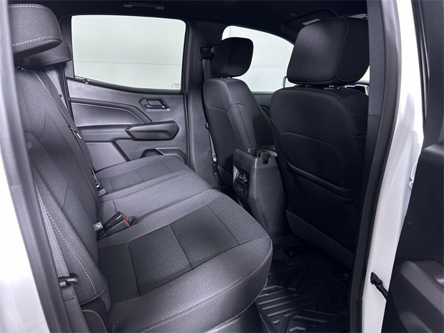 New 2026 GMC Canyon Elevation w/ Convenience Package image 27