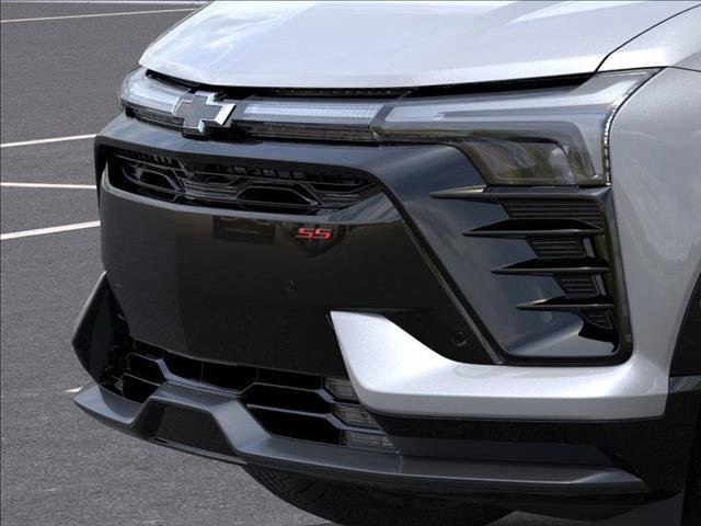 New 2026 Chevrolet Blazer EV SS image 13