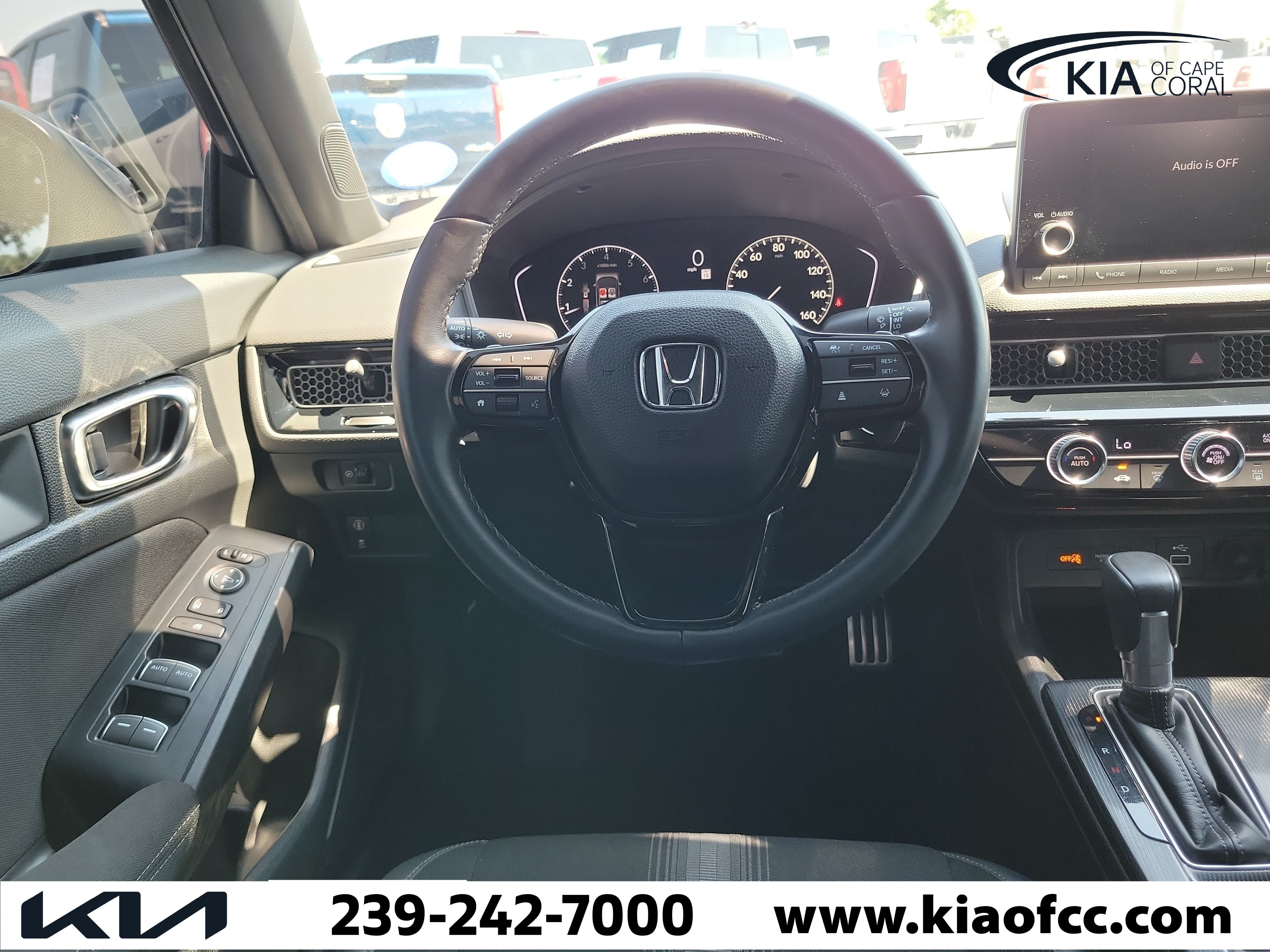 Used 2024 Honda Civic Sport image 19