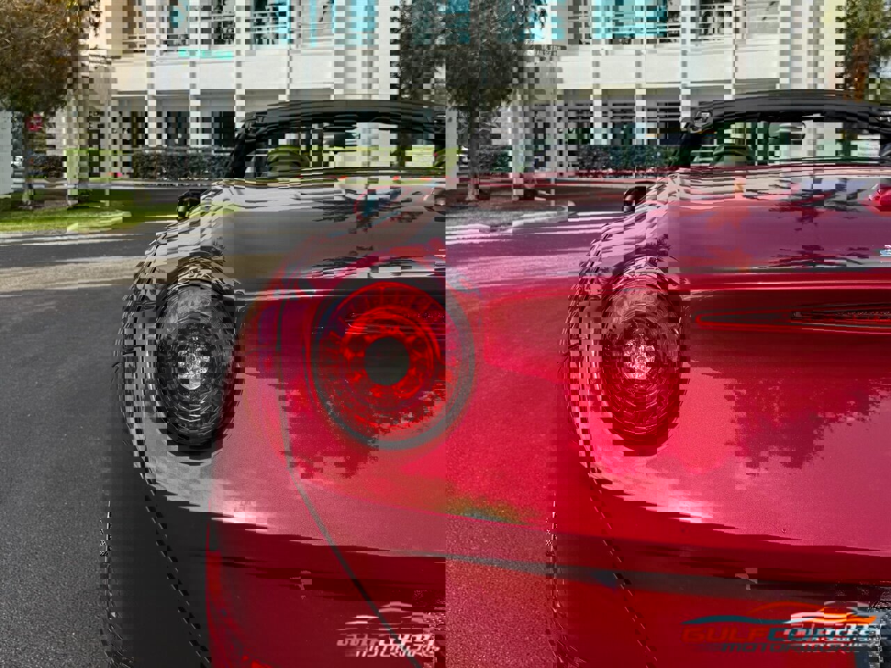 Used 2016 Ferrari California T image 52