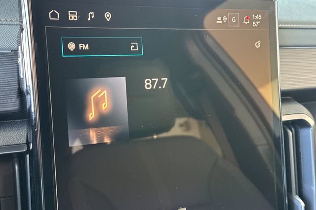 New 2026 GMC Acadia AT4 AWD/4WD image 19