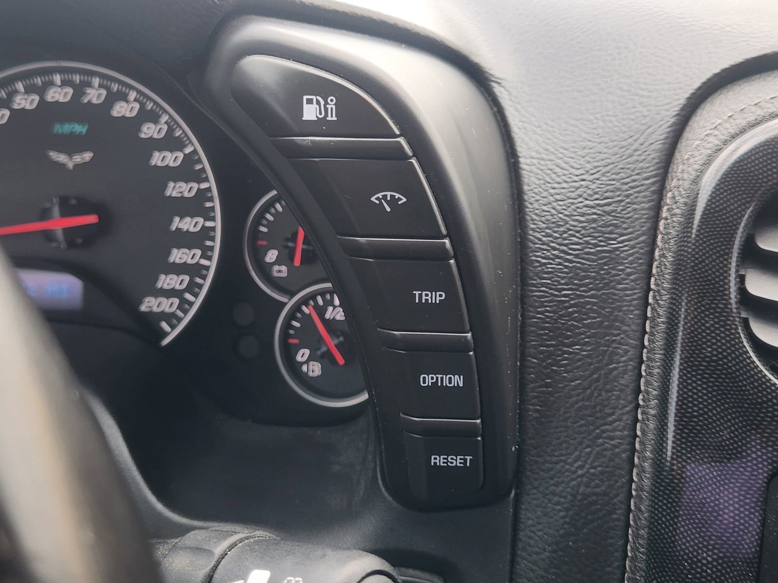 Used 2010 Chevrolet Corvette Base w/ Preferred Equipment Group image 20