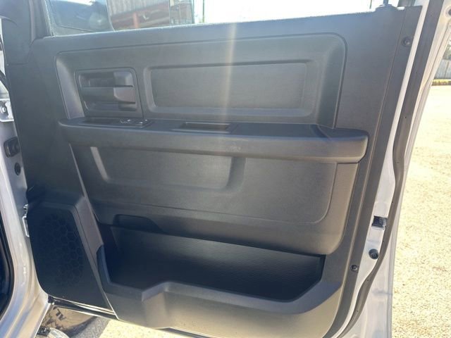 Used 2014 RAM 2500 Tradesman w/ Chrome Appearance Group AWD/4WD image 7
