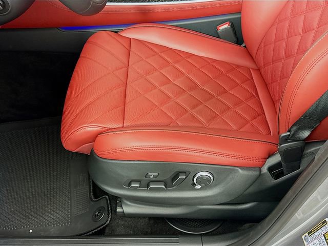 New 2026 Genesis GV70 3.5T Sport Prestige image 21