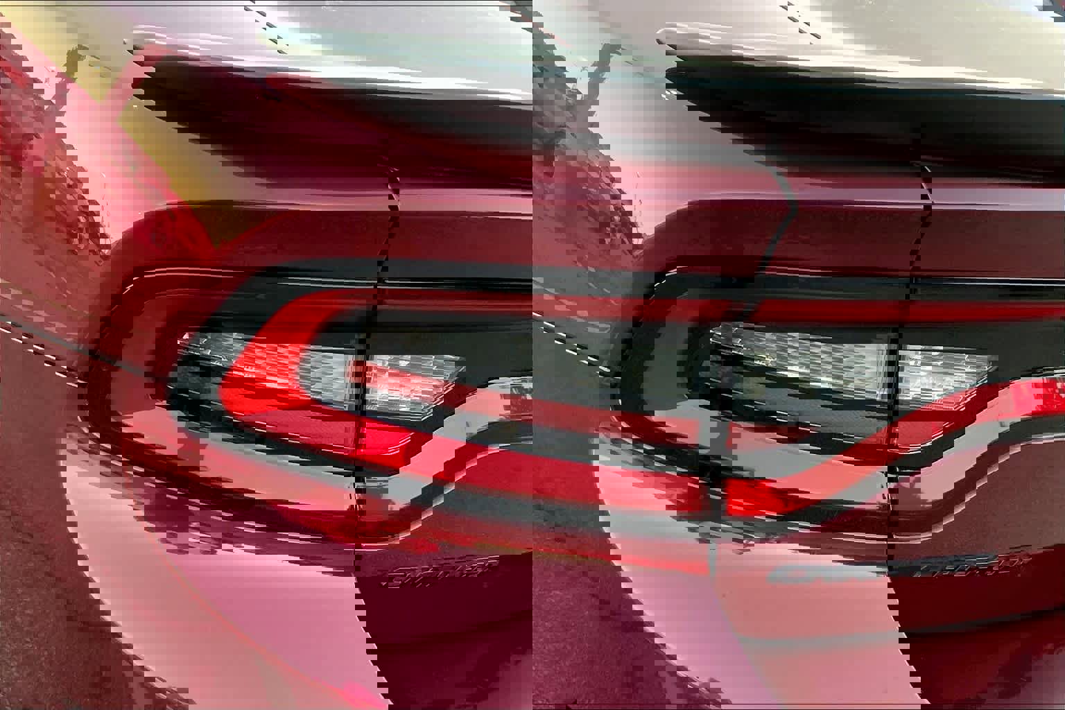 Used 2020 Dodge Charger Scat Pack image 26