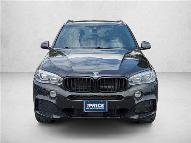 Used 2018 BMW X5 xDrive40e AWD/4WD image 2