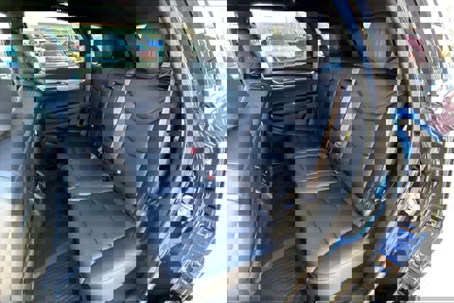 Used 2024 Cadillac XT5 Luxury image 25