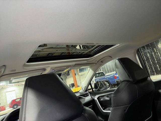 Certified 2023 Toyota RAV4 XLE Premium AWD/4WD image 24