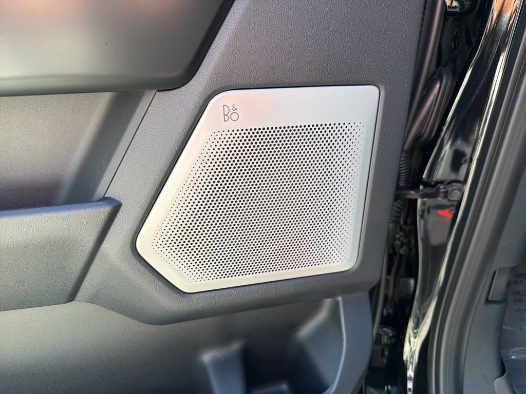New 2026 Ford F150 Raptor AWD/4WD image 38