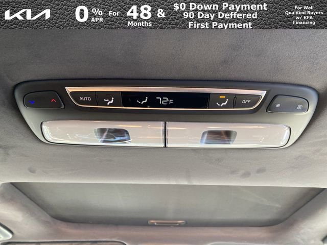 New 2025 Kia Telluride SX X-Line image 42