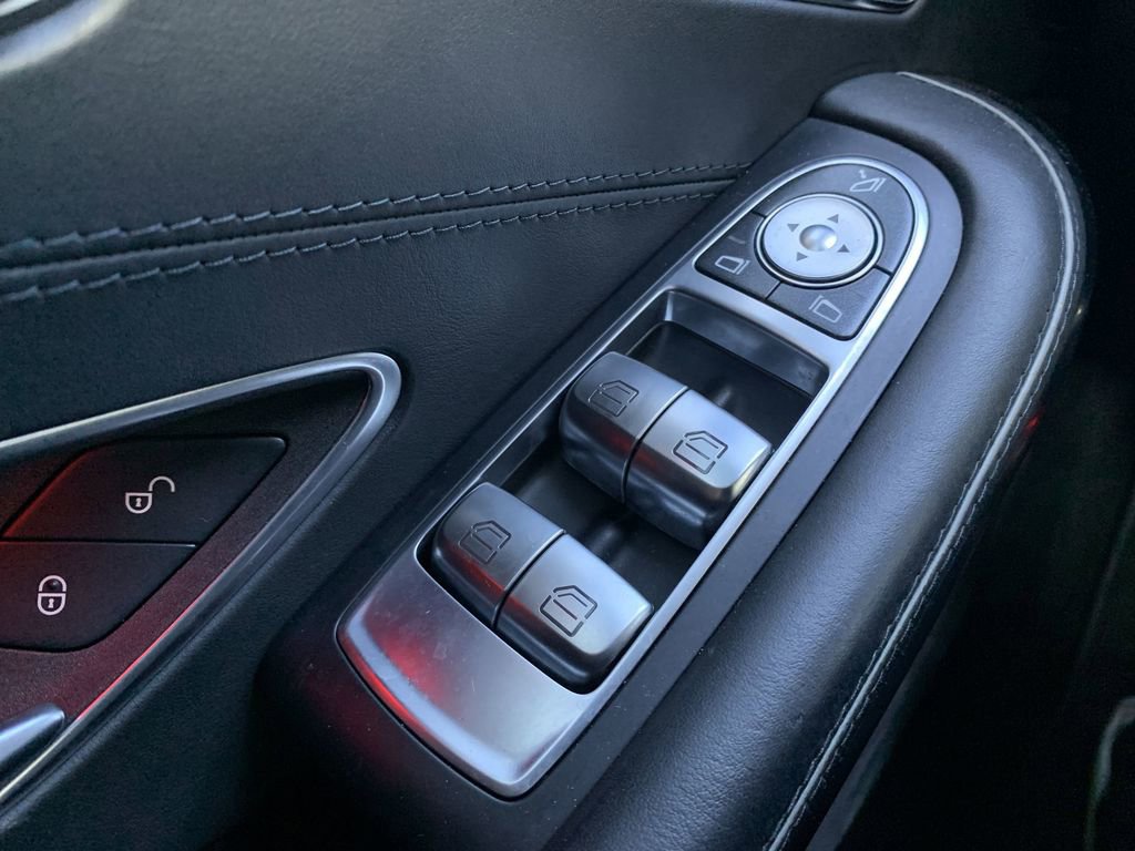 Certified 2017 Mercedes-Benz S 550 Cabriolet image 8